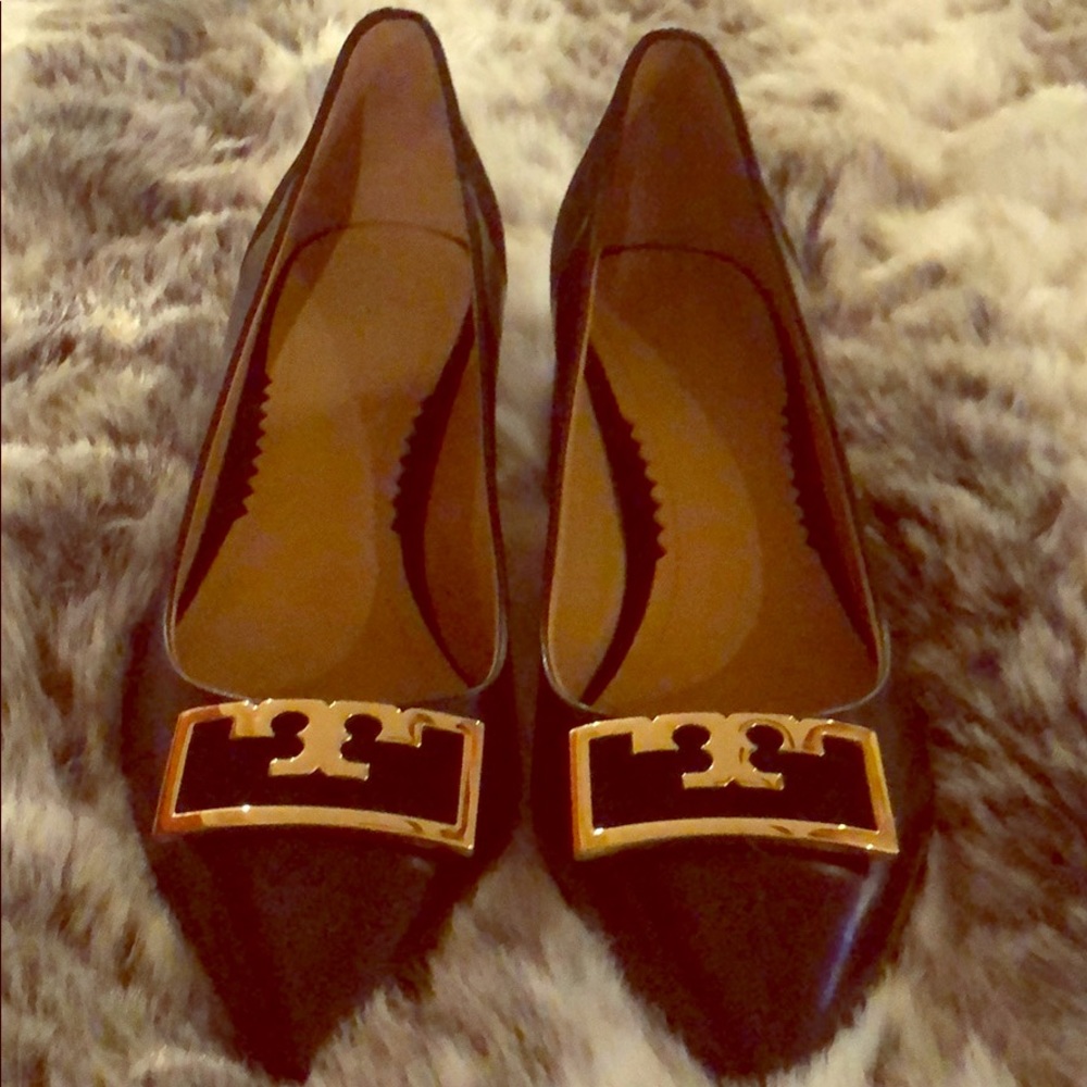 Tory Burch Shoes